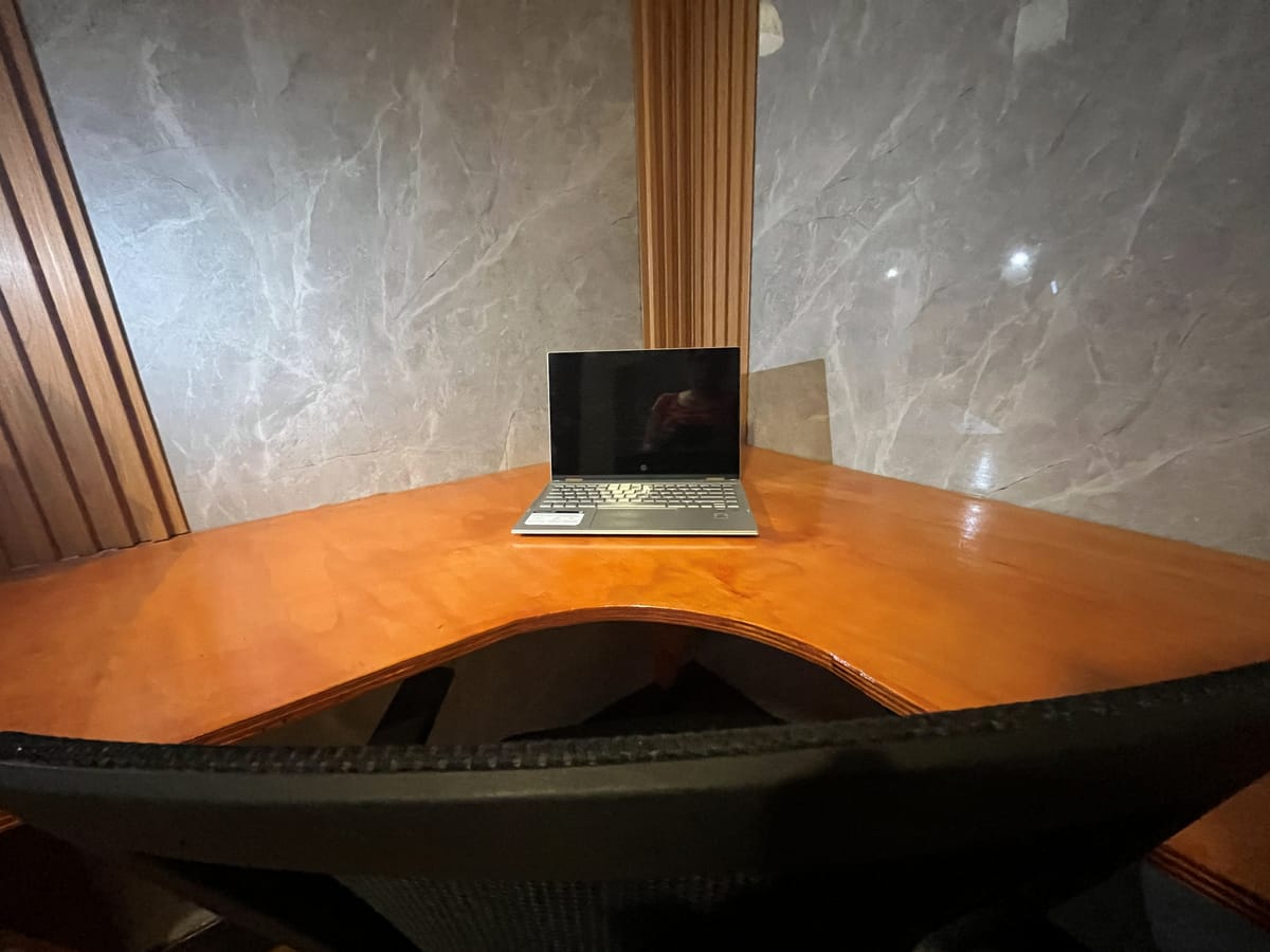TQCaleta Downtown - Hostel & Cowork — 4