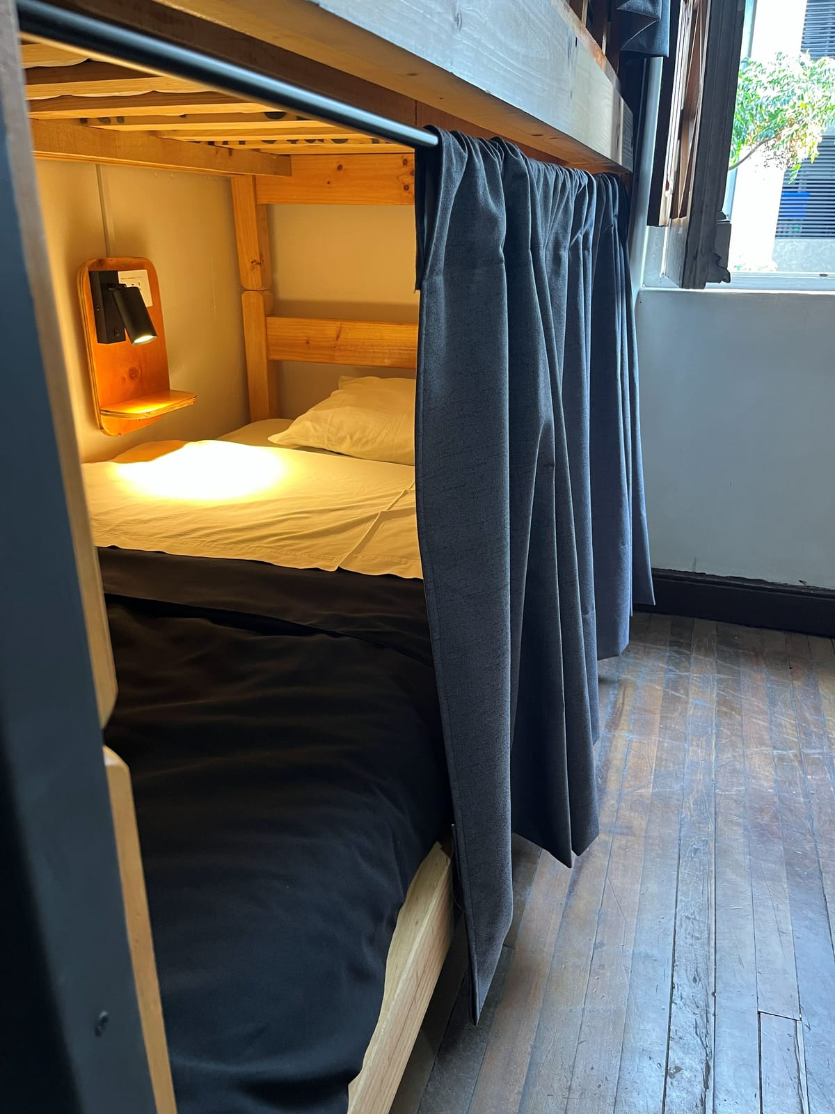 TQCaleta Downtown - Hostel & Cowork — 5