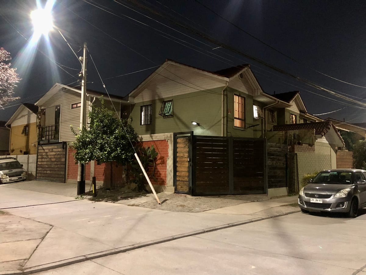 Tu Espacio Re - Hostel — 1