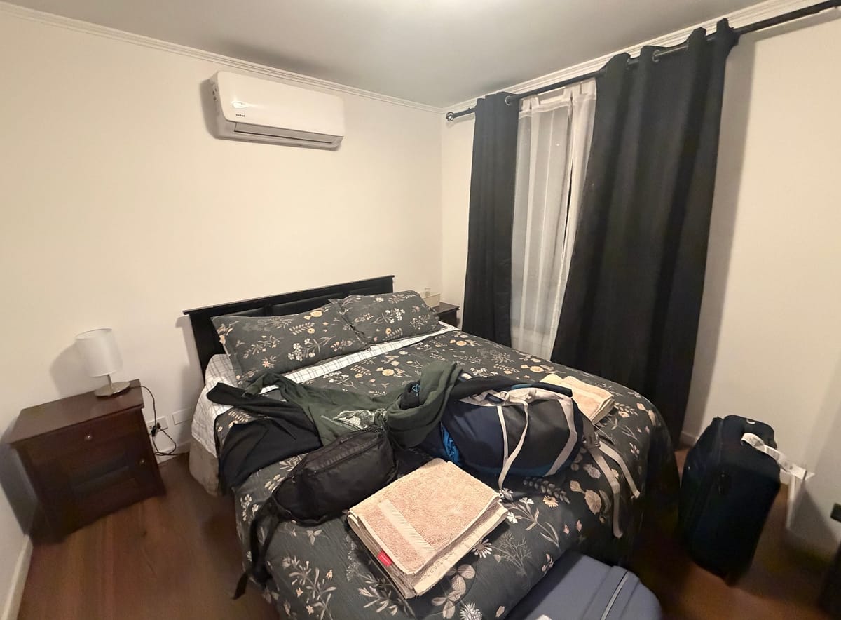 Tu Espacio Re - Hostel — 2
