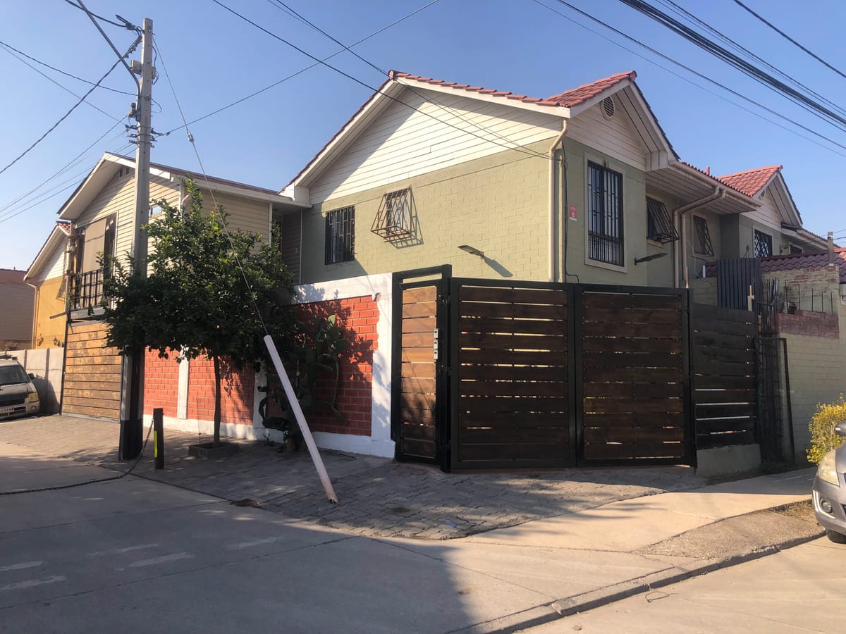 Tu Espacio Re - Hostel — 3