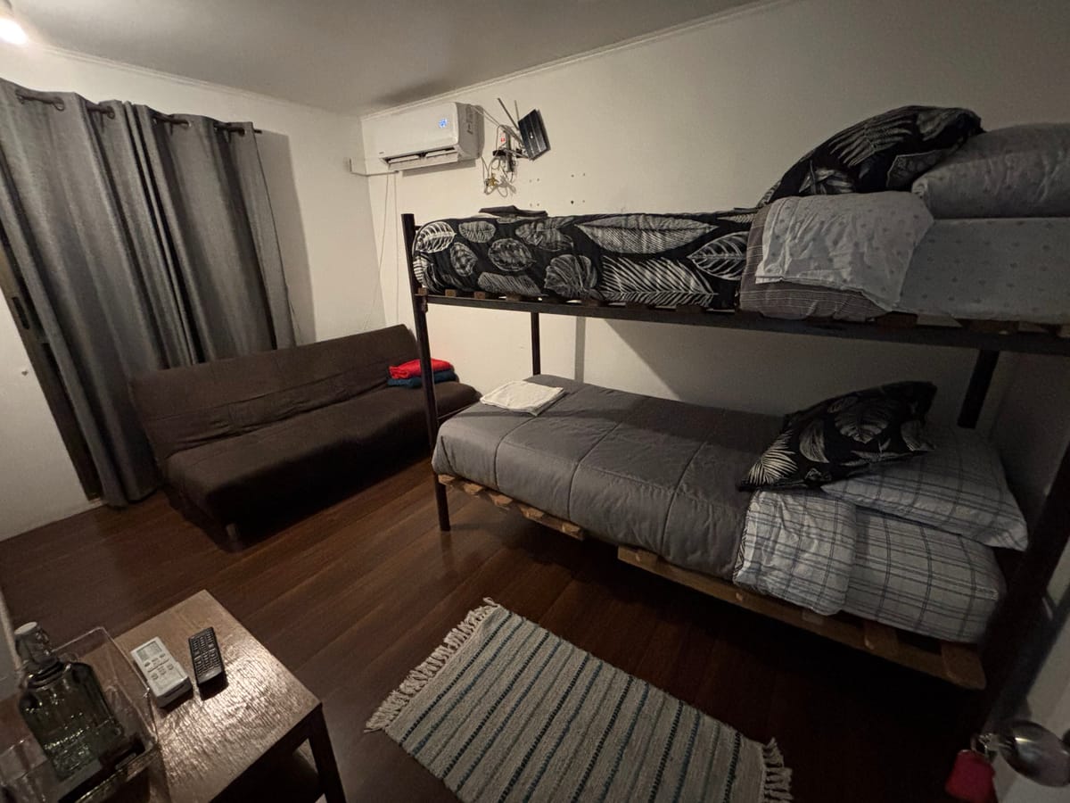 Tu Espacio Re - Hostel — 5