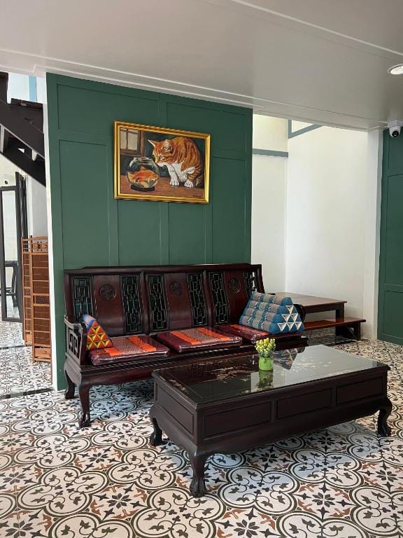 Baan Debtida — 5