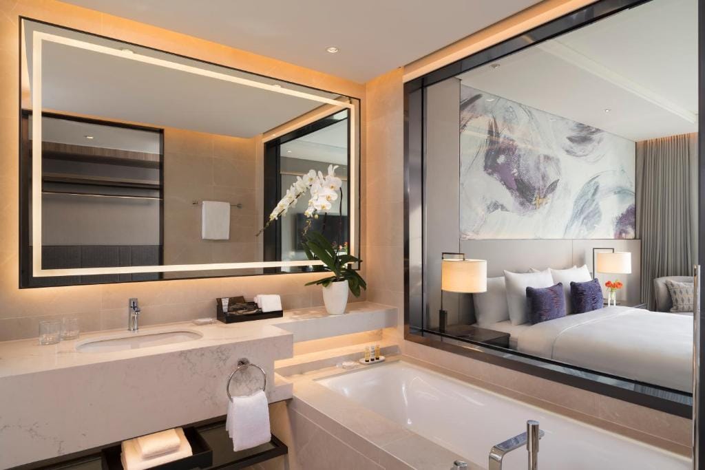 Carlton Hotel Bangkok Sukhumvit — 5