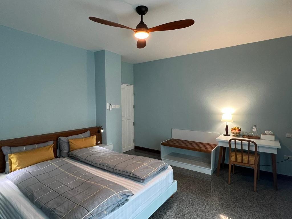 Dusita Residence — 4