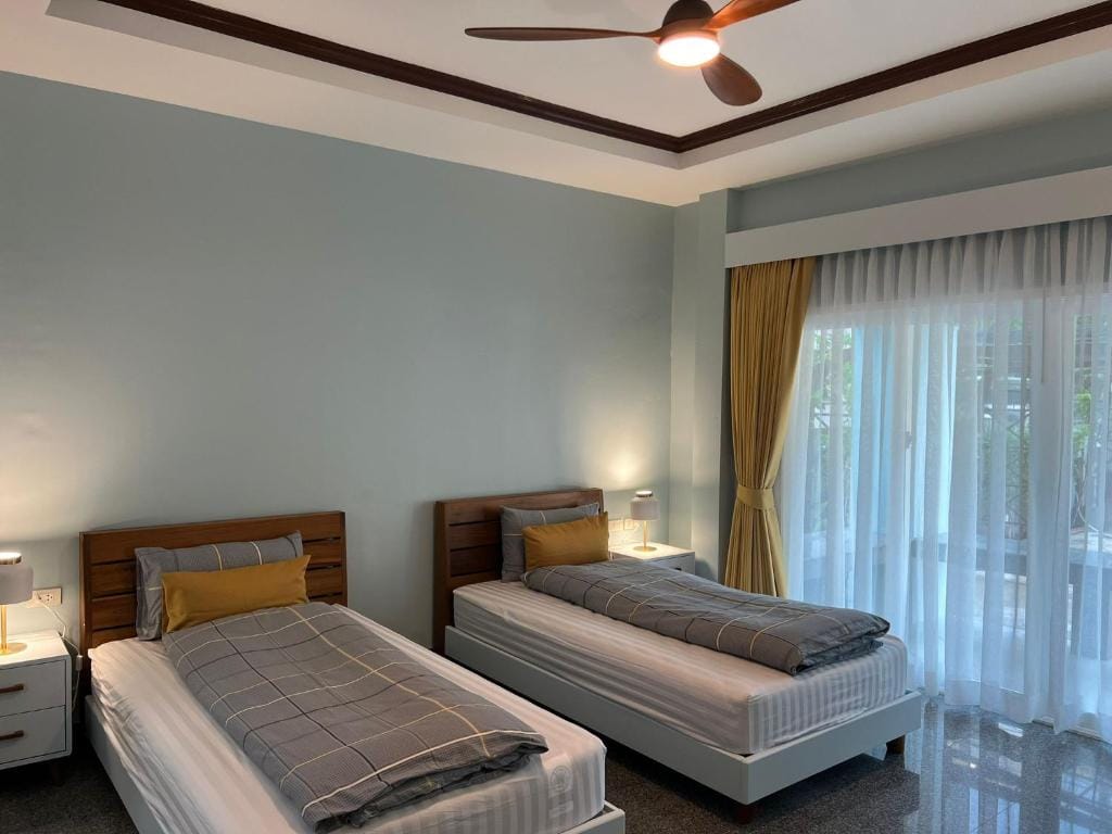 Dusita Residence — 5
