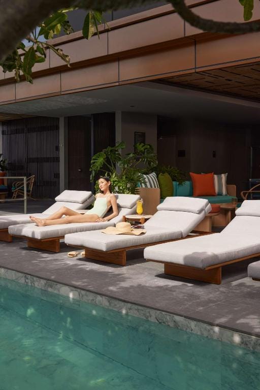 dusitD2 Samyan Bangkok — 2