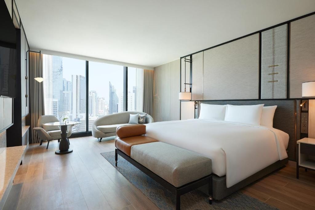 dusitD2 Samyan Bangkok — 3