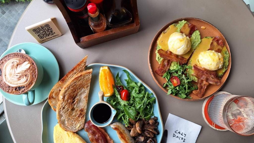 Gardina Asoke Hotel & Residence — 4