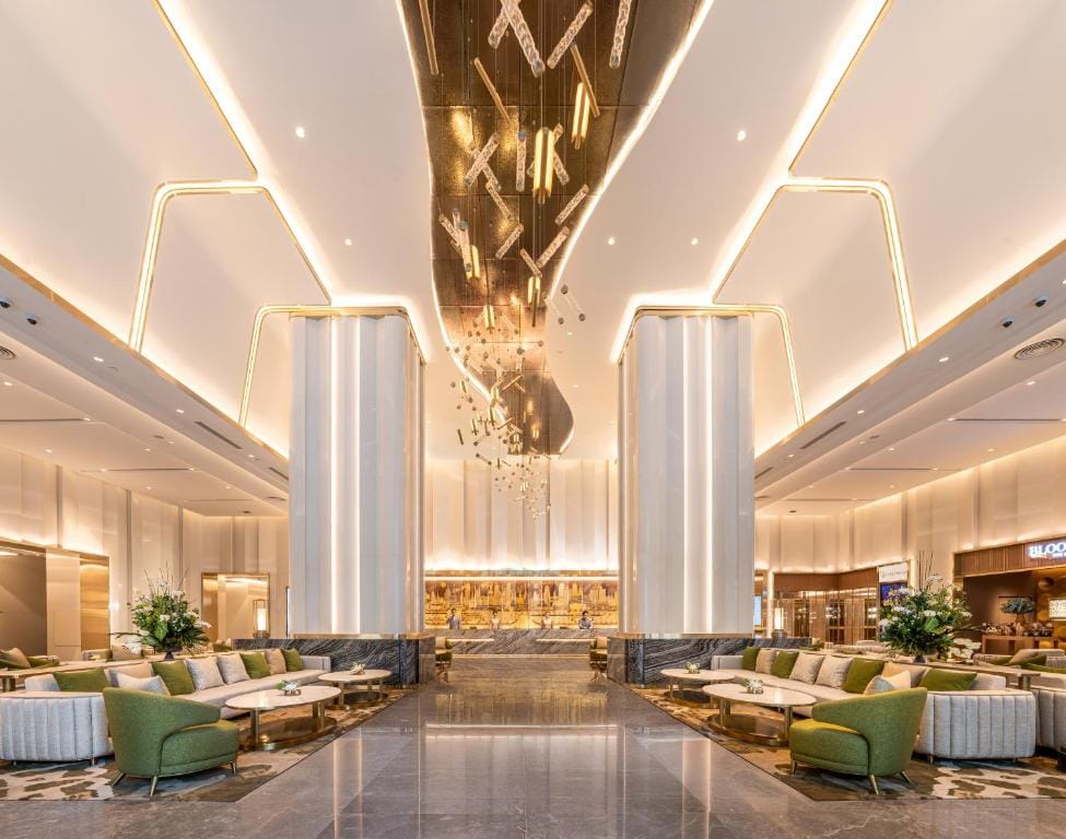 Grande Centre Point Prestige Bangkok — 5