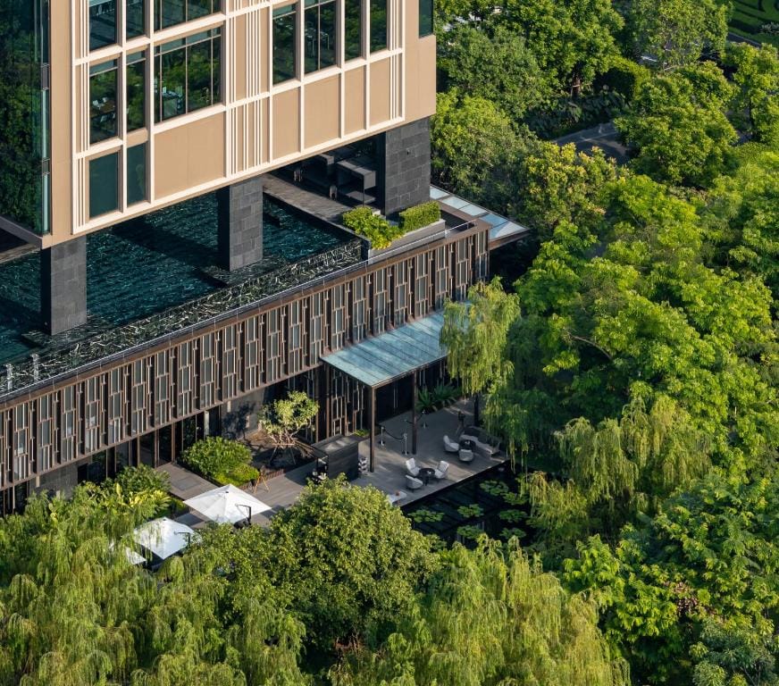 Kimpton Maa-Lai Bangkok by IHG — 2