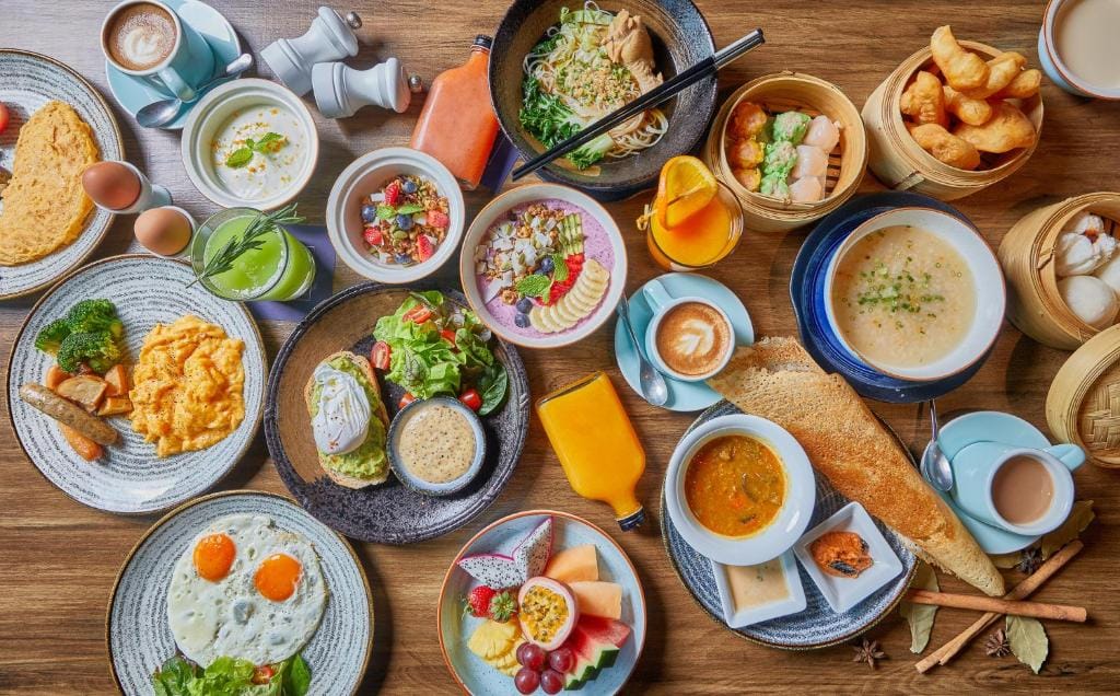 Kimpton Maa-Lai Bangkok by IHG — 4