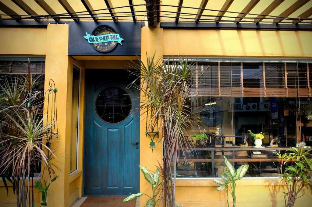Old Capital Bike Inn - SHA Certified — 5