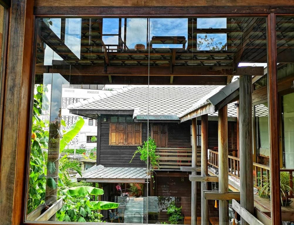 Siamotif Boutique Hotel — 1