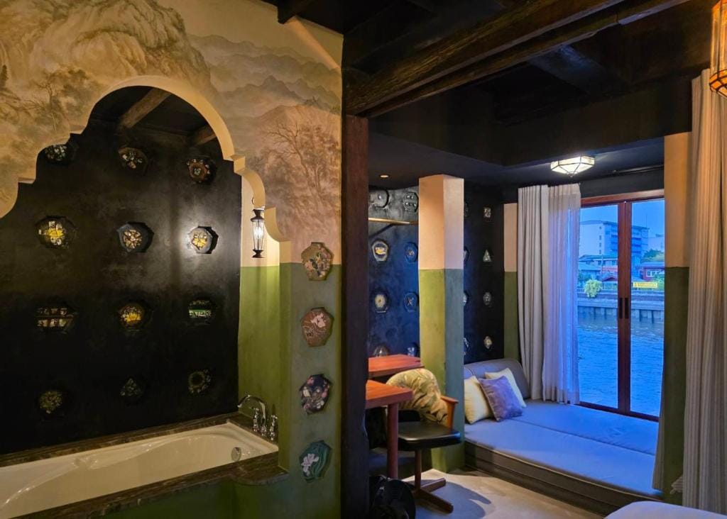 Siamotif Boutique Hotel — 2