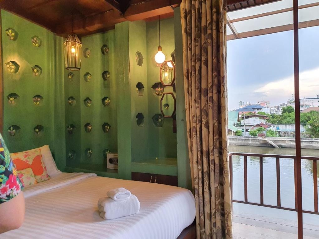 Siamotif Boutique Hotel — 3