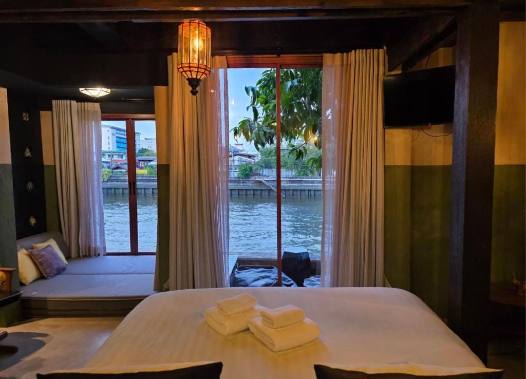 Siamotif Boutique Hotel — 4
