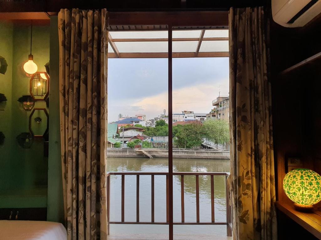 Siamotif Boutique Hotel — 5