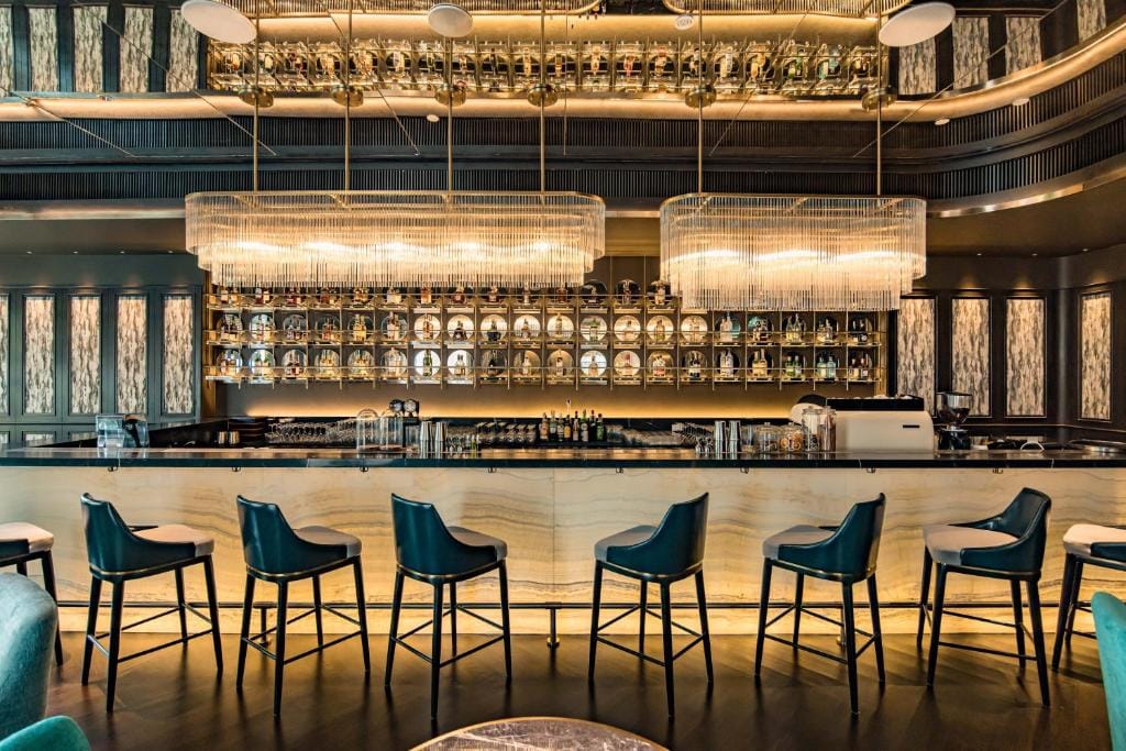 SILQ Hotel & Residence — 5
