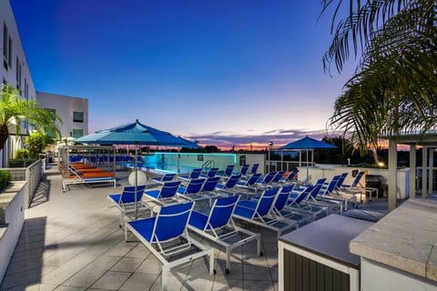Aloft by Marriott Delray Beach — 3