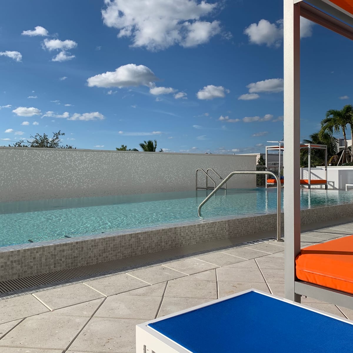 Aloft by Marriott Delray Beach — 4
