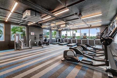 Aloft by Marriott Delray Beach — 5