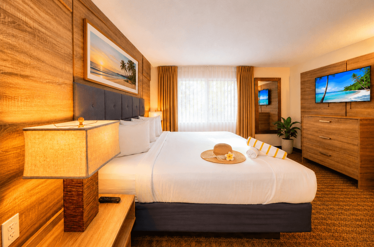 Club Lux Resort By The Beach — 2