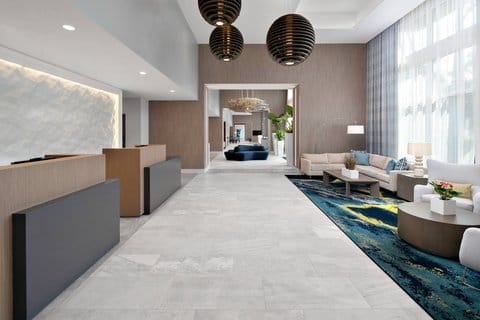 Courtyard by Marriott Delray Beach — 1