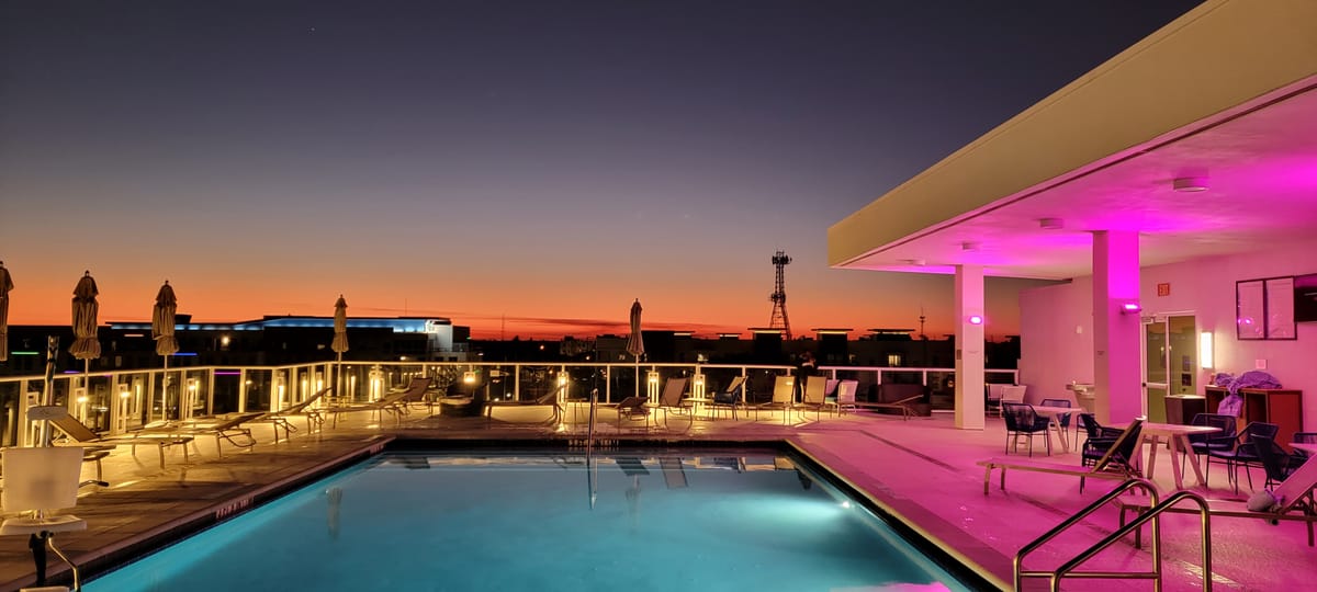 Courtyard by Marriott Delray Beach — 2