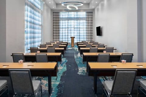 Courtyard by Marriott Delray Beach — 5