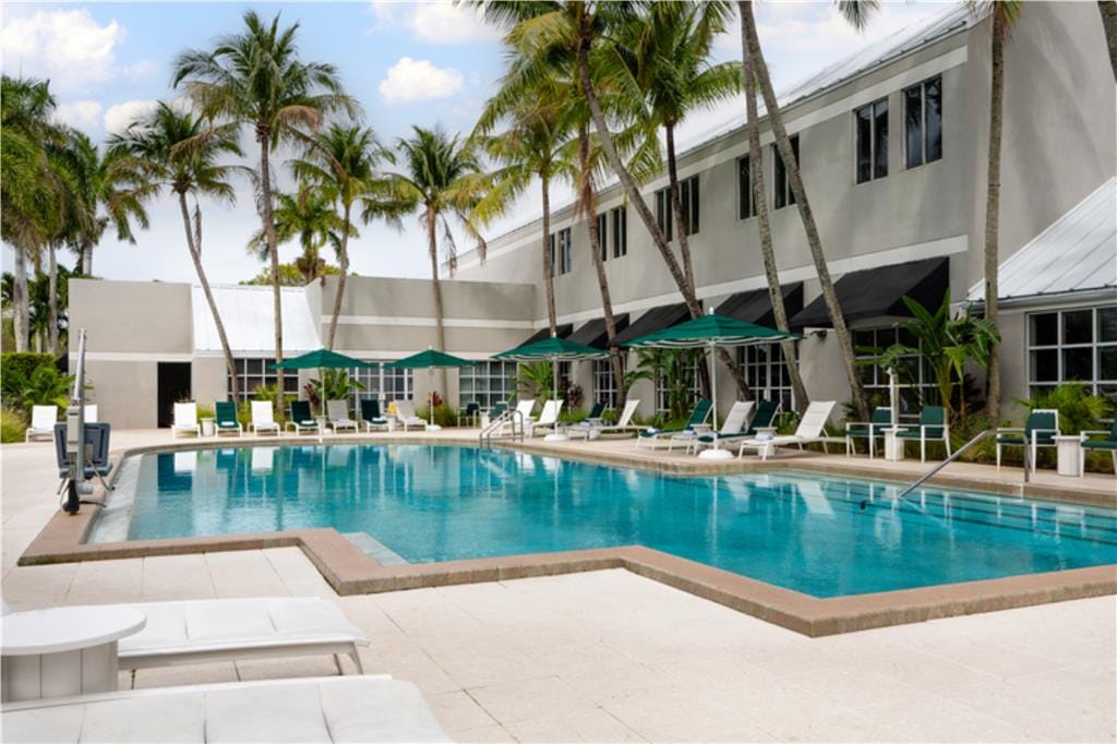 DoubleTree by Hilton Deerfield Beach Boca Raton — 3