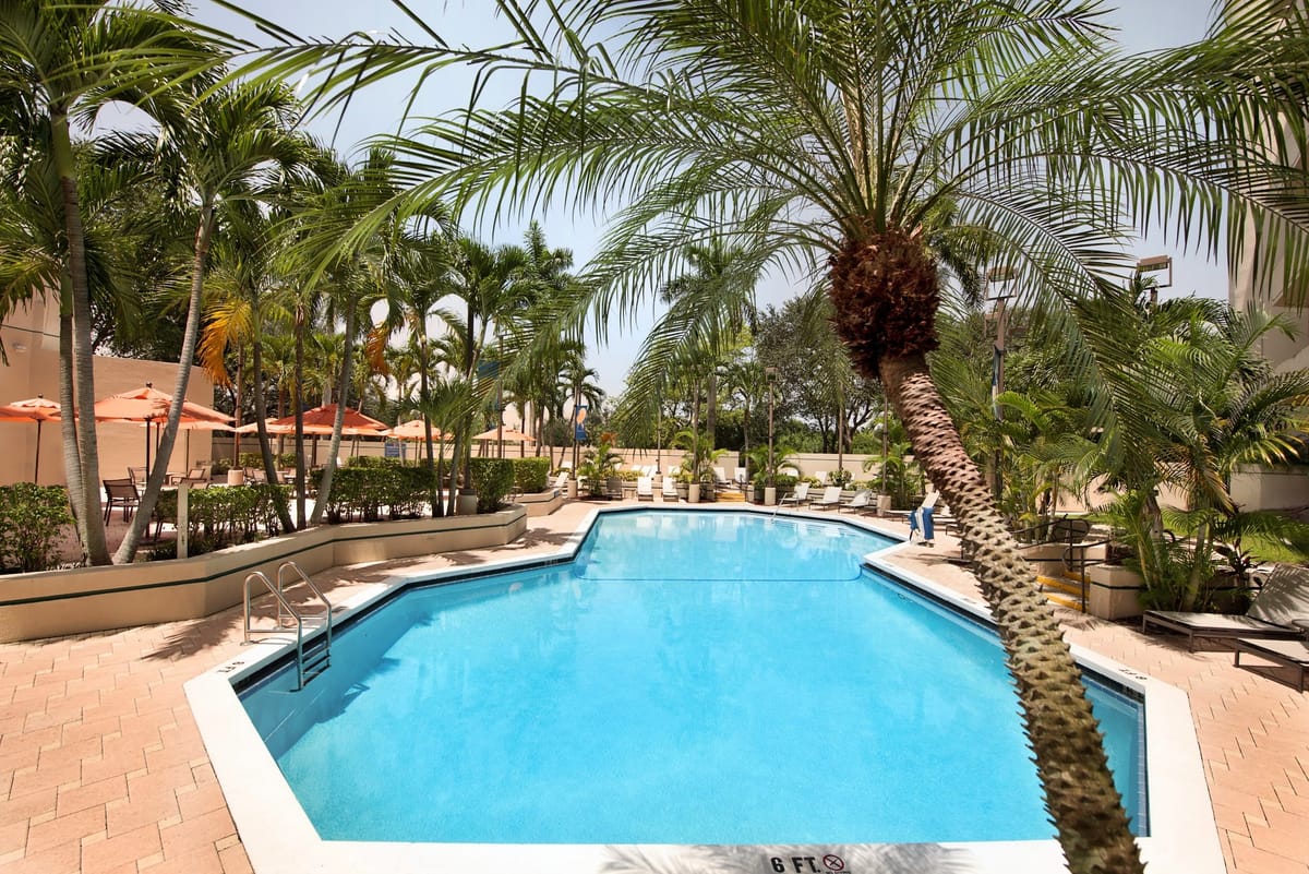 Embassy Suites by Hilton Boca Raton — 2