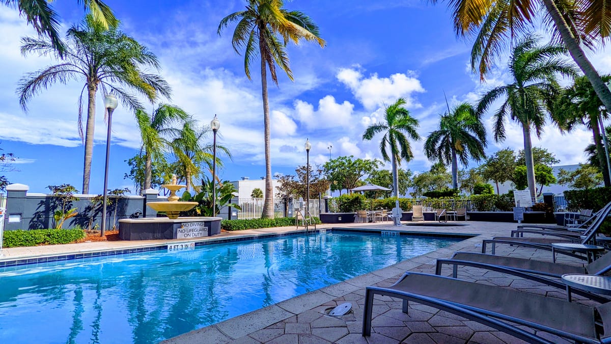 Fairfield by Marriott Inn & Suites Boca Raton — 1