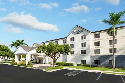 Fairfield by Marriott Inn & Suites Boca Raton — 5