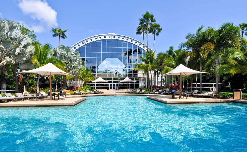 Hampton Inn Boca Raton — 1