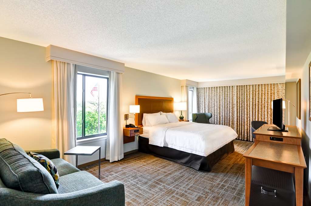 Hampton Inn Boca Raton — 2