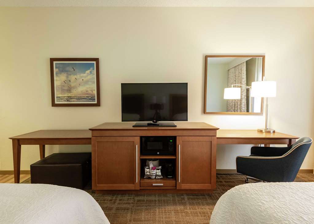 Hampton Inn Boca Raton — 3