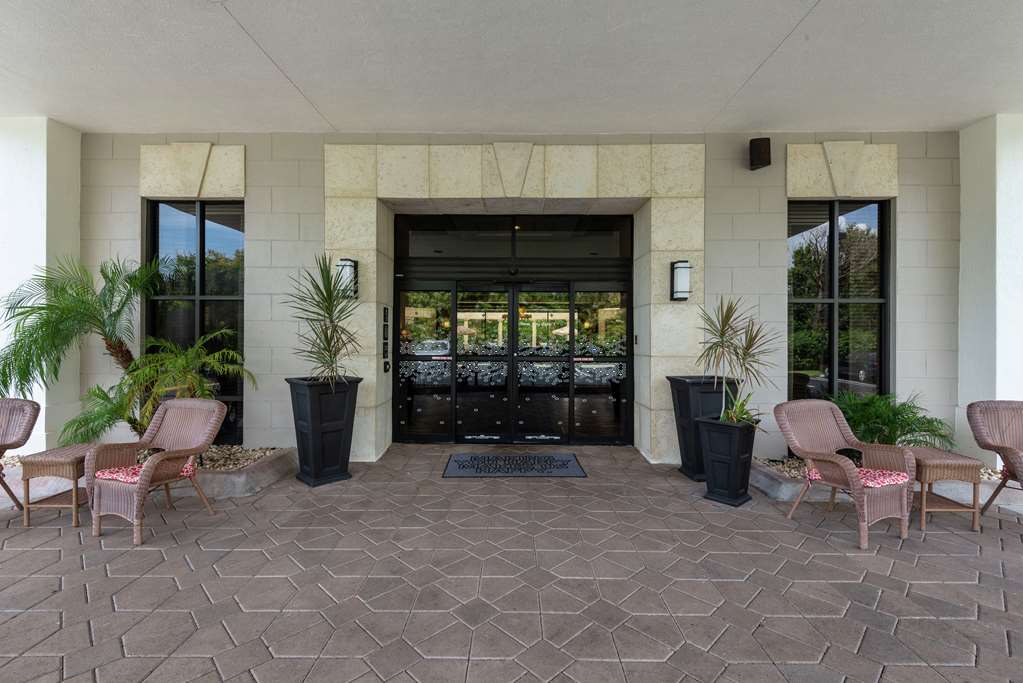 Hampton Inn Boca Raton — 5