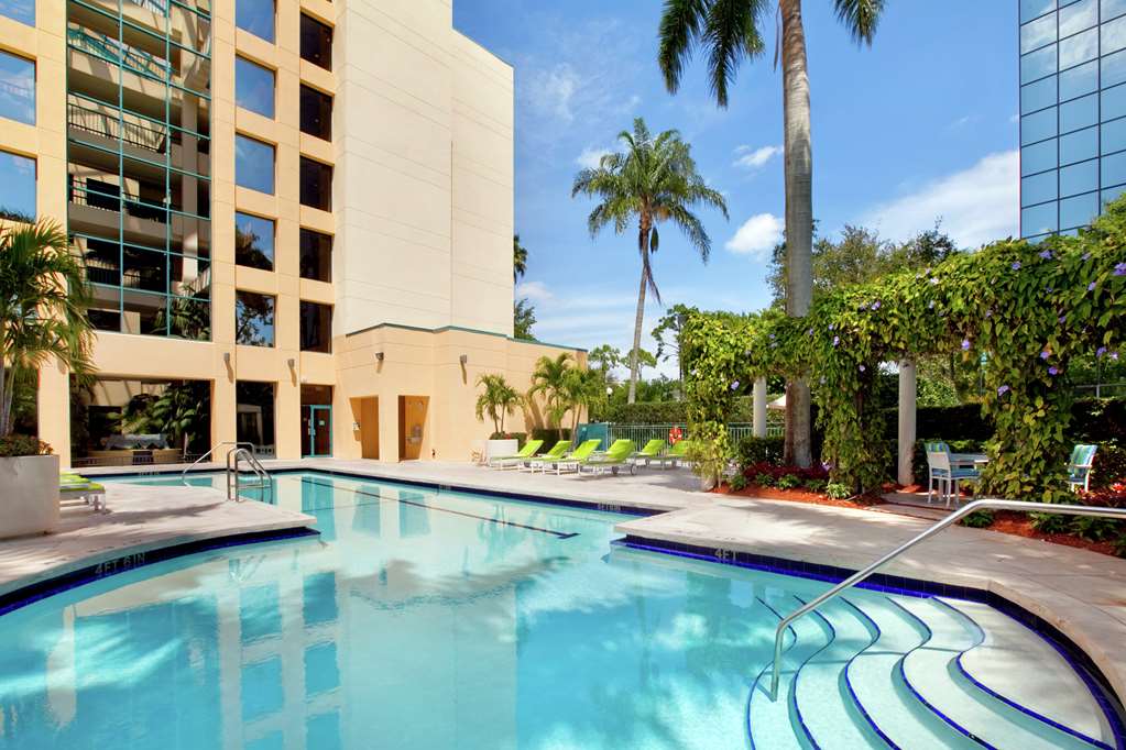 Hilton Boca Raton Suites — 2