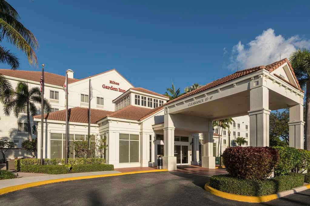 Hilton Garden Inn Boca Raton — 2