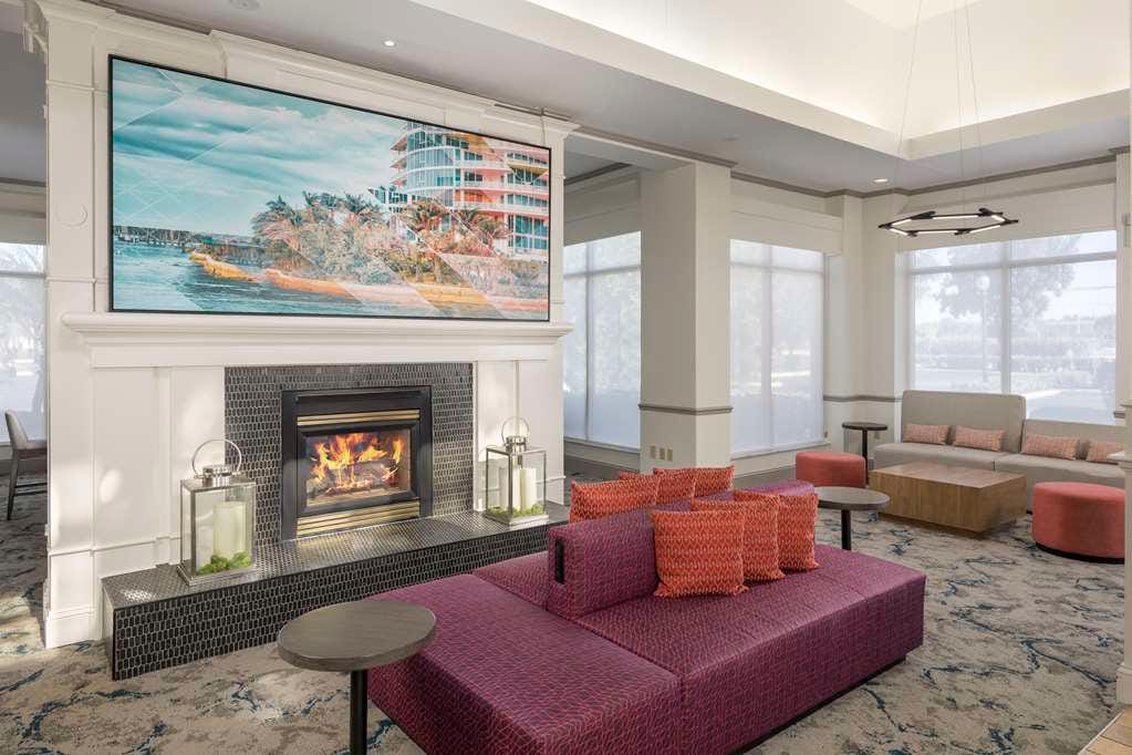 Hilton Garden Inn Boca Raton — 3