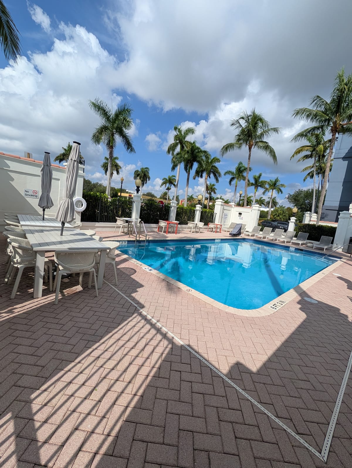 Hilton Garden Inn Boca Raton — 4