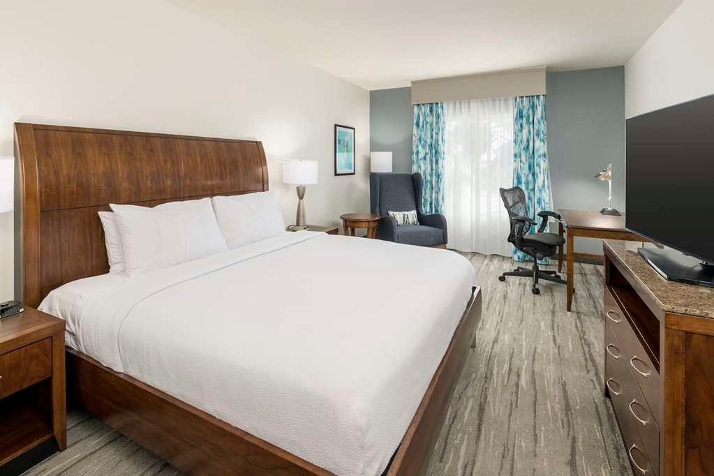 Hilton Garden Inn Boca Raton — 5
