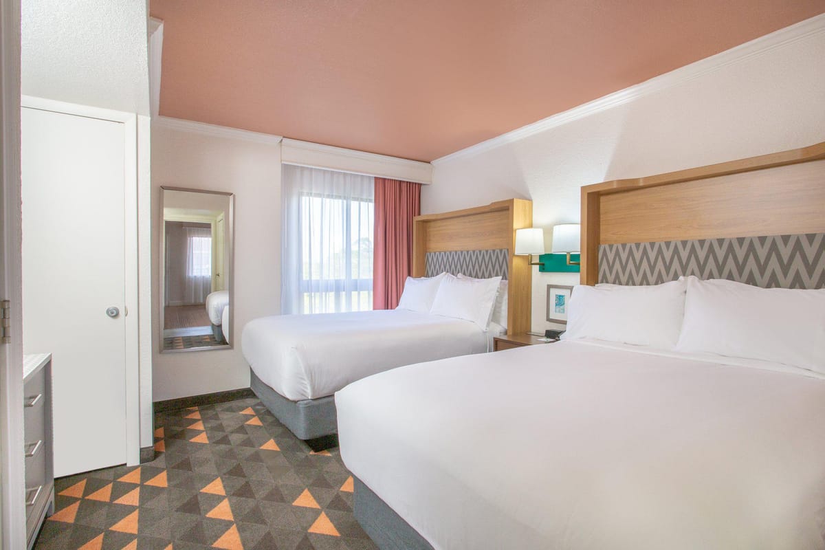 Holiday Inn & Suites Boca Raton - North by IHG — 1