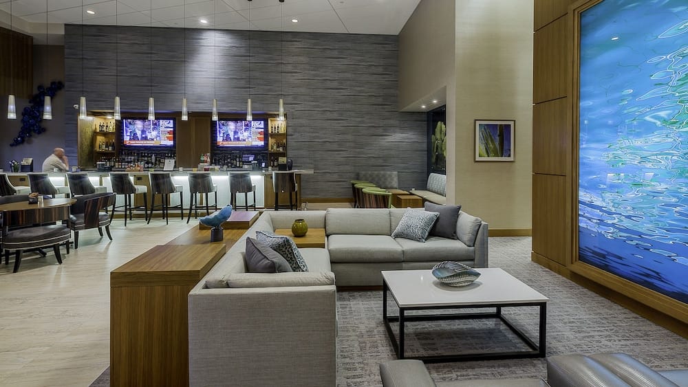 Hyatt Place Boca Raton/Downtown — 2