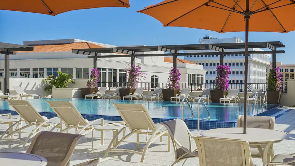 Hyatt Place Boca Raton/Downtown — 4