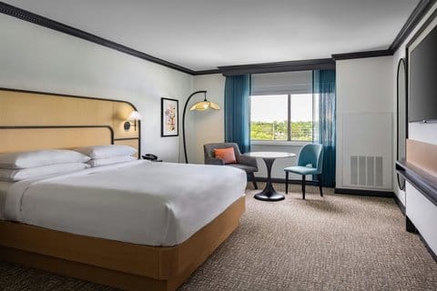 Renaissance Boca Raton Hotel — 3