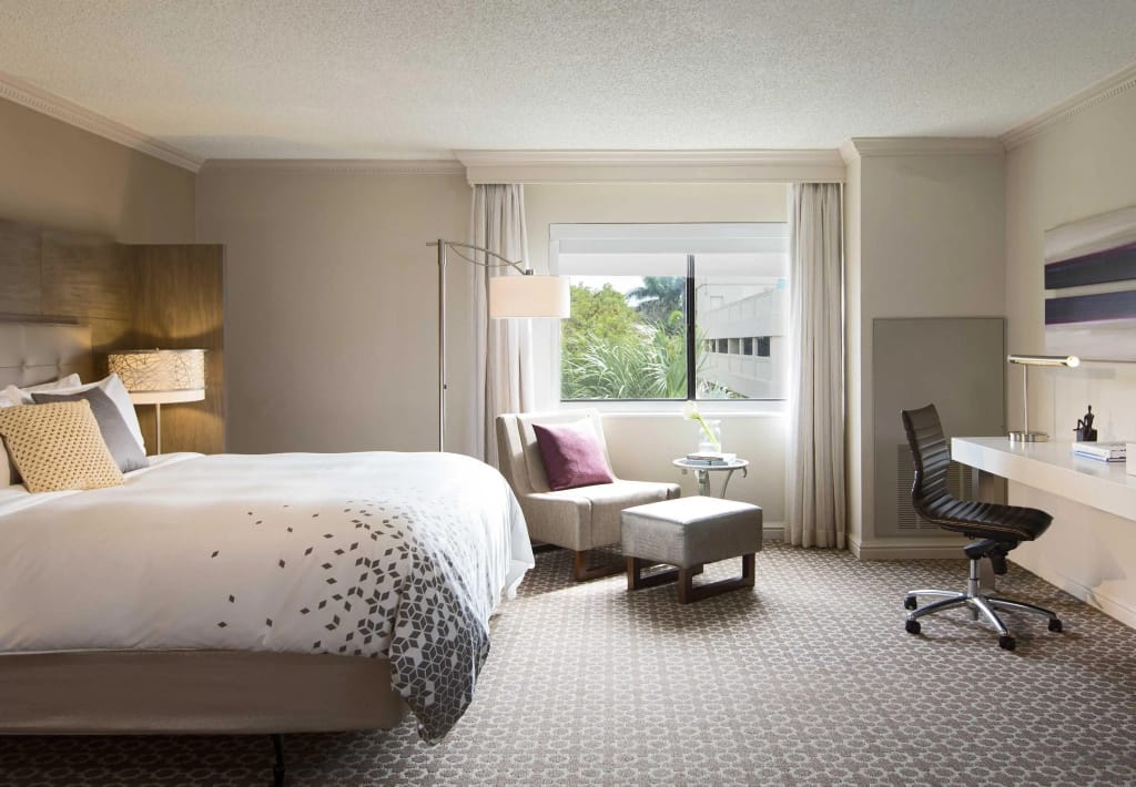 Renaissance Boca Raton Hotel — 4