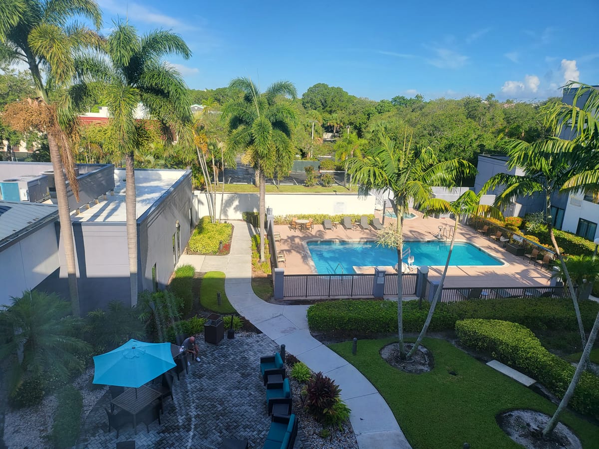 Sonesta Select Boca Raton Town Center — 2