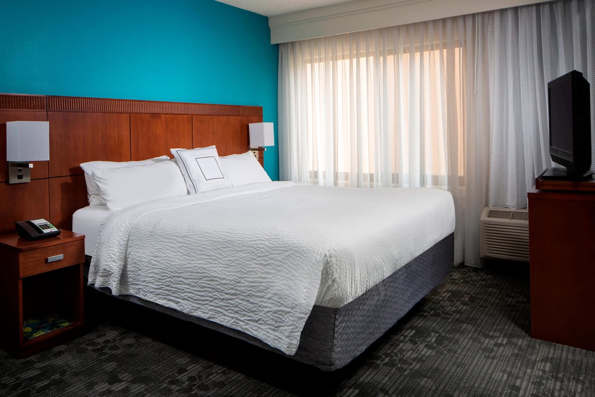 Sonesta Select Boca Raton Town Center — 5
